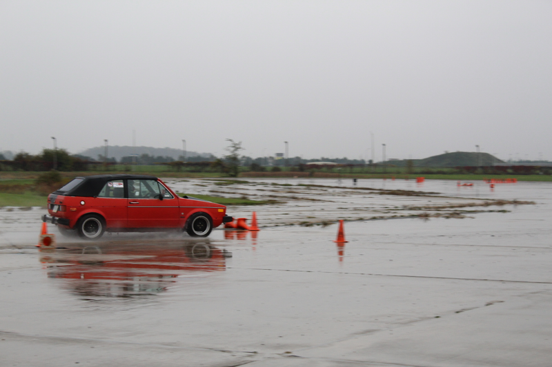 Illustration for article titled Photo Dump from last Annual Indy SCCA pt.2